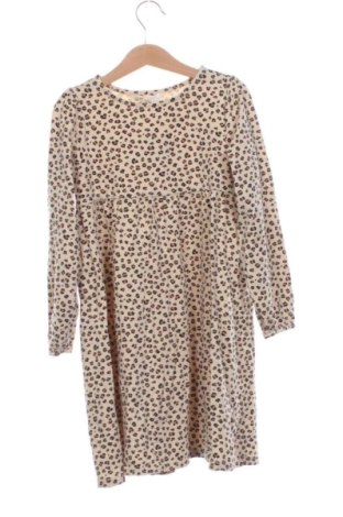 Kinderkleid H&M, Größe 7-8y/ 128-134 cm, Farbe Mehrfarbig, Preis € 11,10, #137427087