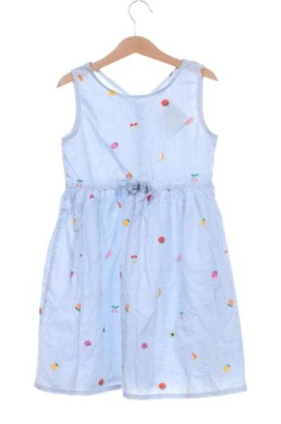 Kinderkleid H&M, Größe 5-6y/ 116-122 cm, Farbe Mehrfarbig, Preis € 10,00, #137427427