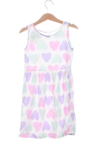 Kinderkleid H&M, Größe 6-7y/ 122-128 cm, Farbe Mehrfarbig, Preis € 7,89, #137428139