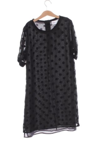 Dětské šaty  Inside, Velikost 12-13y/ 158-164 cm, Barva Černá, Cena  279,00 Kč, #136875479