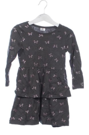 Kinderkleid Kids, Größe 2-3y/ 98-104 cm, Farbe Mehrfarbig, Preis 7,81 €, #137411527