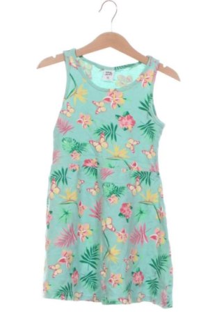 Kinderkleid Kiki & Koko, Größe 4-5y/ 110-116 cm, Farbe Mehrfarbig, Preis 8,00 €, #137387173