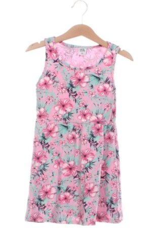 Kinderkleid Kiki & Koko, Größe 4-5y/ 110-116 cm, Farbe Mehrfarbig, Preis 8,00 €, #137387197