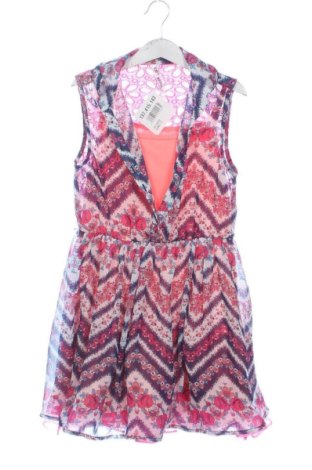 Kinderkleid Knitworks, Größe 7-8y/ 128-134 cm, Farbe Mehrfarbig, Preis 12,95 €, #137415143