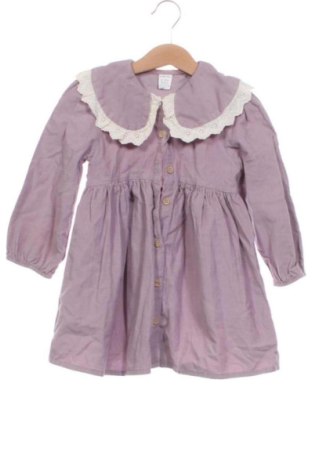Gyerek ruha LC Waikiki, Méret 18-24m / 86-98 cm, Szín Lila, Ár 3 191 Ft, #137387727