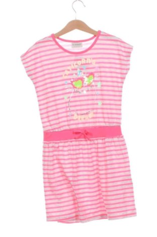 Kinderkleid LC Waikiki, Größe 6-7y/ 122-128 cm, Farbe Mehrfarbig, Preis € 9,00, #137427389