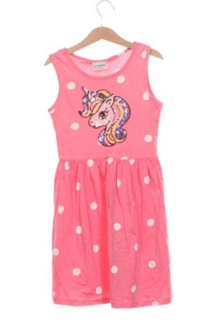Kinderkleid LC Waikiki, Größe 7-8y/ 128-134 cm, Farbe Mehrfarbig, Preis € 9,00, #137427406