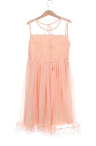 Kinderkleid LC Waikiki, Größe 8-9y/ 134-140 cm, Farbe Rosa, Preis € 8,00, #137427535
