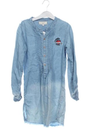 Kinderkleid Lee Cooper, Größe 11-12y/ 152-158 cm, Farbe Grün, Preis € 10,86, #137415506