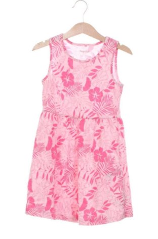 Kinderkleid Lupilu, Größe 4-5y/ 110-116 cm, Farbe Rosa, Preis € 6,00, #137400887