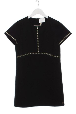 Rochie pentru copii MICHAEL Michael Kors, Mărime 13-14y/ 164-168 cm, Culoare Negru, Preț 226,00 Lei, #137383002