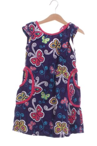 Rochie pentru copii Name It, Mărime 3-4y/ 104-110 cm, Culoare Multicolor, Preț 52,49 Lei, #137404476