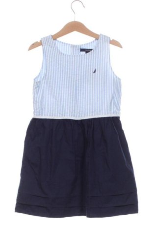 Rochie pentru copii Nautica, Mărime 5-6y/ 116-122 cm, Culoare Multicolor, Preț 110,00 Lei, #137415088