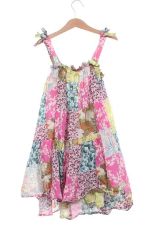 Kinderkleid Next, Größe 5-6y/ 116-122 cm, Farbe Mehrfarbig, Preis € 13,70, #137427068