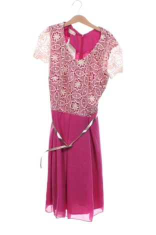 Gyerek ruha Per Donna, Méret 9-10y / 140-146 cm, Szín Rózsaszín, Ár 6 148 Ft, #137405410