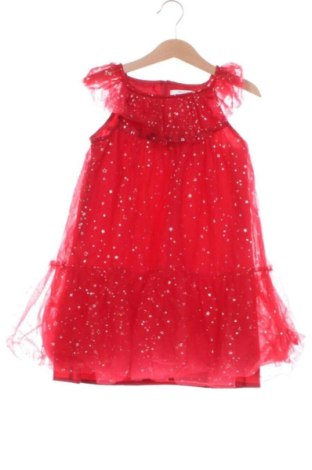 Gyerek ruha Primark, Méret 4-5y / 110-116 cm, Szín Piros, Ár 2 482 Ft, #137387500