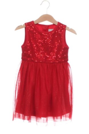 Gyerek ruha Primark, Méret 18-24m / 86-98 cm, Szín Piros, Ár 2 482 Ft, #137387565