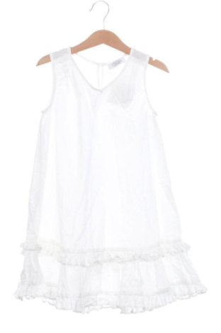 Rochie pentru copii Primark, Mărime 5-6y/ 116-122 cm, Culoare Alb, Preț 38,00 Lei, #137414274