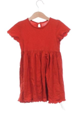 Детска рокля Primark, Размер 18-24m/ 86-98 см, Цвят Червен, Цена 7,32 €, #137425066