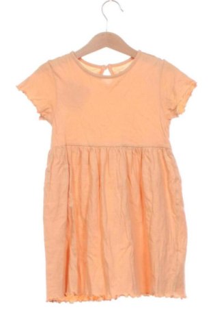 Детска рокля Primark, Размер 18-24m/ 86-98 см, Цвят Оранжев, Цена 7,32 €, #137425129