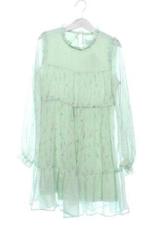 Kinderkleid Reserved, Größe 6-7y/ 122-128 cm, Farbe Mehrfarbig, Preis € 9,72, #137415551