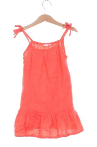 Kinderkleid Reserved, Größe 2-3y/ 98-104 cm, Farbe Rot, Preis € 10,00, #137428333