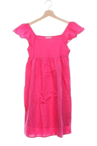 Rochie pentru copii Reserved, Mărime 11-12y/ 152-158 cm, Culoare Roz, Preț 53,88 Lei, #137439130