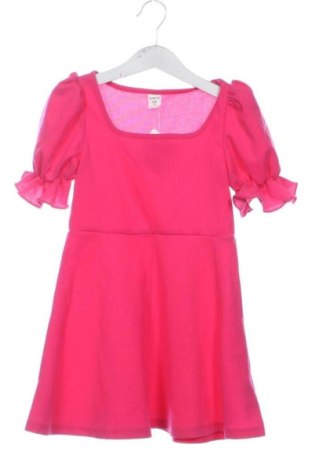 Rochie pentru copii SHEIN, Mărime 4-5y/ 110-116 cm, Culoare Roz, Preț 25,00 Lei, #137397462