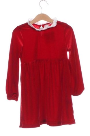 Gyerek ruha Sinsay, Méret 4-5y / 110-116 cm, Szín Piros, Ár 4 255 Ft, #137423549