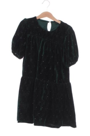 Rochie pentru copii Sugarfree, Mărime 8-9y/ 134-140 cm, Culoare Verde, Preț 66,00 Lei, #137413782