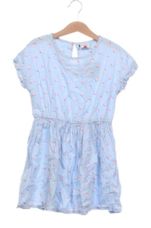 Kinderkleid Topolino, Größe 5-6y/ 116-122 cm, Farbe Mehrfarbig, Preis € 9,00, #137395701