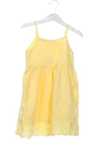 Gyerek ruha Unbranded, Méret 2-3y / 98-104 cm, Szín Sárga, Ár 4 610 Ft, #137275175