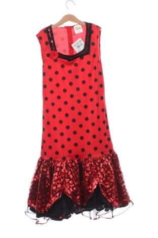 Dětské šaty  Unbranded, Velikost 15-18y/ 170-176 cm, Barva Vícebarevné, Cena  267,00 Kč, #137373185