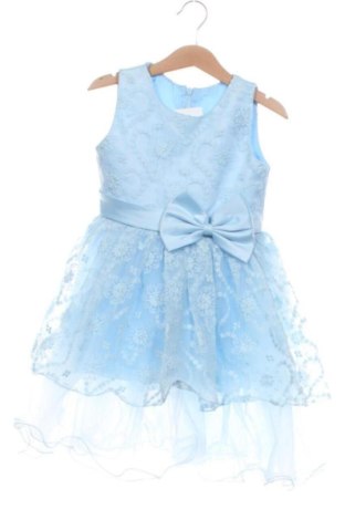 Gyerek ruha Unbranded, Méret 5-6y / 116-122 cm, Szín Kék, Ár 4 610 Ft, #137387832