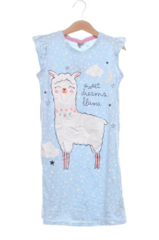 Gyerek ruha Unbranded, Méret 6-7y / 122-128 cm, Szín Kék, Ár 5 067 Ft, #137407389