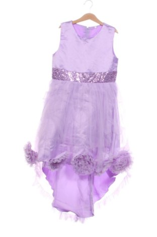 Gyerek ruha Unbranded, Méret 10-11y / 146-152 cm, Szín Lila, Ár 8 096 Ft, #137408536