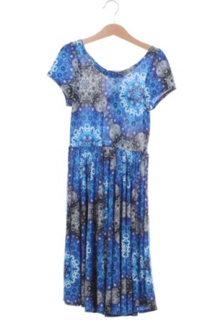 Kinderkleid Unbranded, Größe 8-9y/ 134-140 cm, Farbe Mehrfarbig, Preis 11,00 €, #137410398