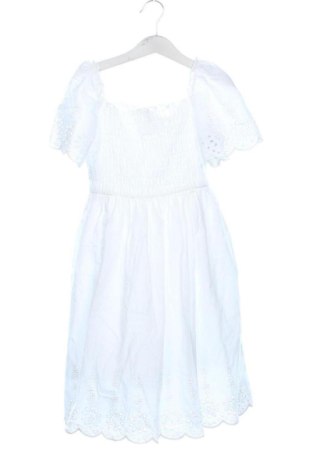 Kinderkleid Unbranded, Größe 9-10y/ 140-146 cm, Farbe Weiß, Preis € 12,19, #137415872