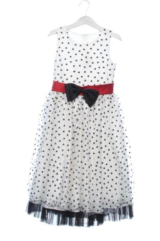 Kinderkleid Unbranded, Größe 7-8y/ 128-134 cm, Farbe Mehrfarbig, Preis € 15,81, #137416477