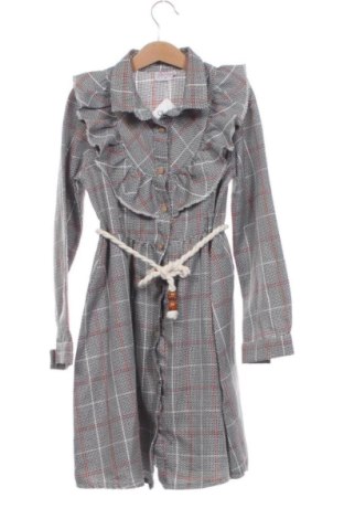 Детска рокля Unbranded, Размер 8-9y/ 134-140 см, Цвят Многоцветен, Цена 11,70 €, #137421423