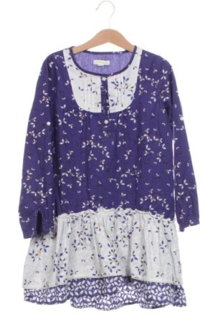 Kinderkleid Vertbaudet, Größe 6-7y/ 122-128 cm, Farbe Mehrfarbig, Preis € 6,00, #137401726