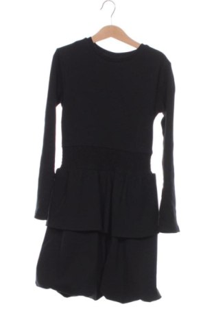 Детска рокля Zara, Размер 9-10y/ 140-146 см, Цвят Черен, Цена 11,00 €, #137405033