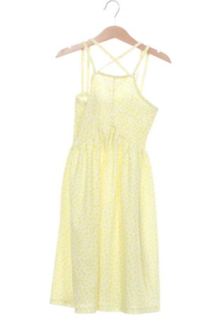 Dětské šaty  Zara, Velikost 8-9y/ 134-140 cm, Barva Žlutá, Cena  315,00 Kč, #137409044