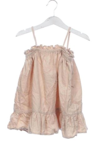 Rochie pentru copii Zara, Mărime 12-18m/ 80-86 cm, Culoare Bej, Preț 57,00 Lei, #137416154
