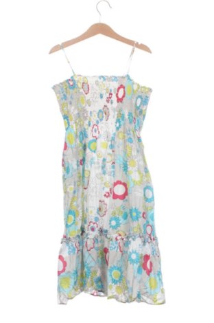 Детска рокля Zara, Размер 12-13y/ 158-164 см, Цвят Многоцветен, Цена 11,10 €, #137428143