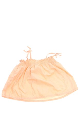 Kinderkleid Zara, Größe 12-18m/ 80-86 cm, Farbe Orange, Preis € 12,00, #137428386