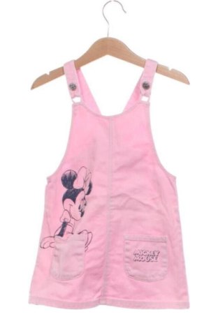 Kinderkleid Zara, Größe 18-24m/ 86-98 cm, Farbe Rosa, Preis € 10,00, #137428499