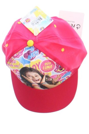 Детска шапка Disney, Цвят Розов, Цена 7,00 €, #137418761