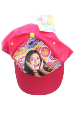 Детска шапка Disney, Цвят Розов, Цена 7,00 €, #137418775