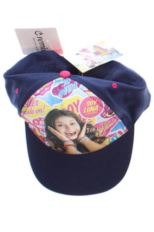Детска шапка Disney, Цвят Син, Цена 7,00 €, #137418793